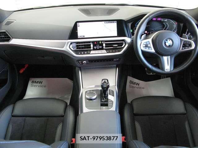 Bmw 3 SERIES 2021-10 7271584-2