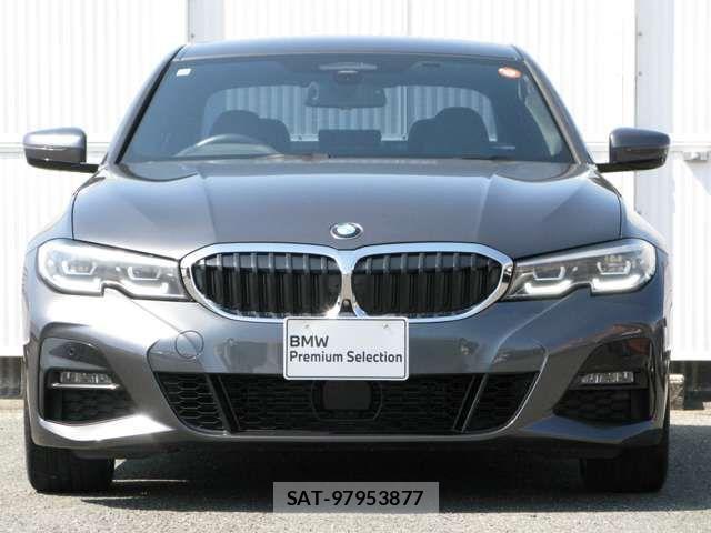 Bmw 3 SERIES 2021-10 7271584-3