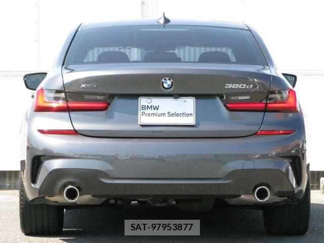 Bmw 3 SERIES 2021-10 7271584-4