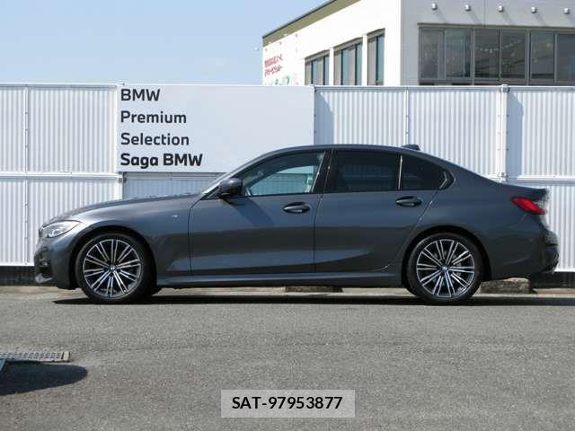 Bmw 3 SERIES 2021-10 7271584-5
