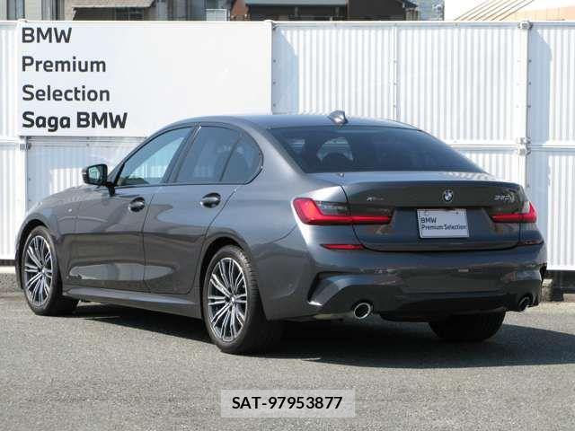 Bmw 3 SERIES 2021-10 7271584-6