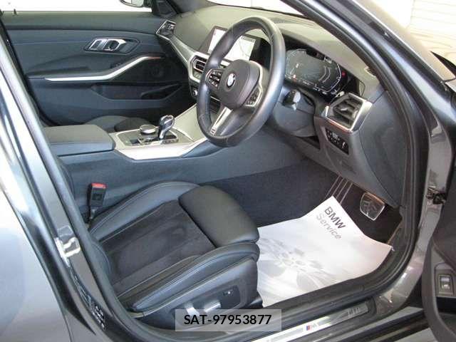 Bmw 3 SERIES 2021-10 7271584-7