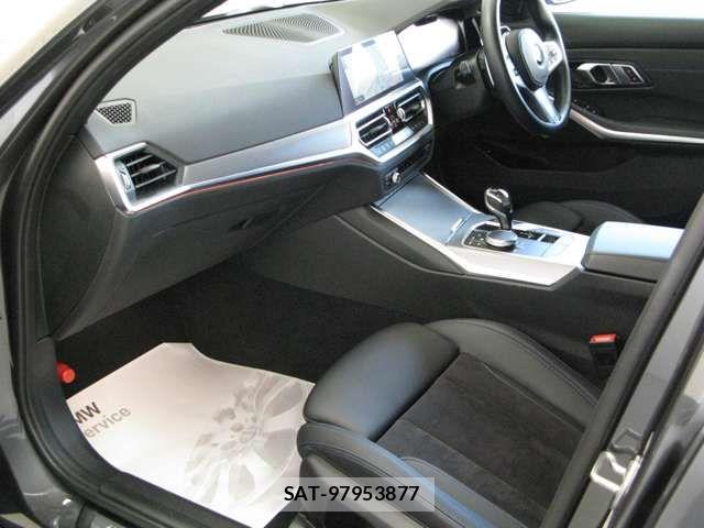 Bmw 3 SERIES 2021-10 7271584-8