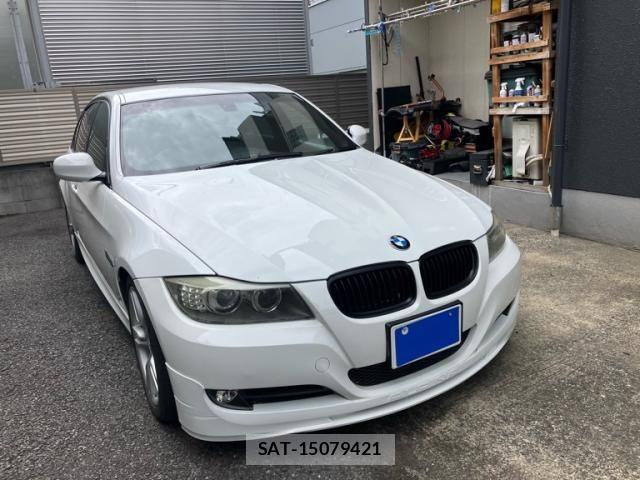 Bmw 3 SERIES 2010-03 7271590-0