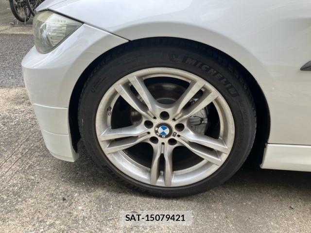Bmw 3 SERIES 2010-03 7271590-9
