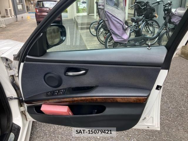 Bmw 3 SERIES 2010-03 7271590-13