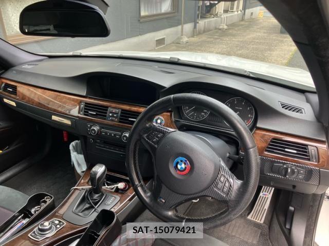 Bmw 3 SERIES 2010-03 7271590-17