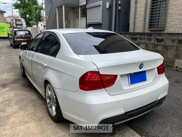 Bmw 3 SERIES 2010-03 7271590-1