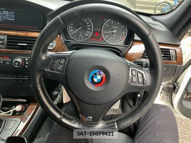 Bmw 3 SERIES 2010-03 7271590-19