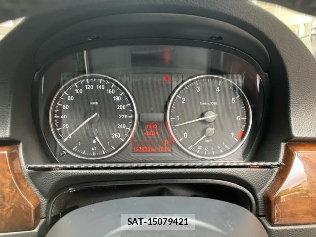 Bmw 3 SERIES 2010-03 7271590-22