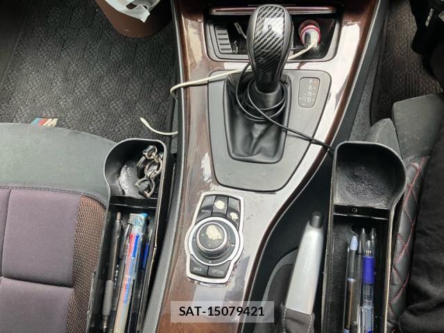 Bmw 3 SERIES 2010-03 7271590-23