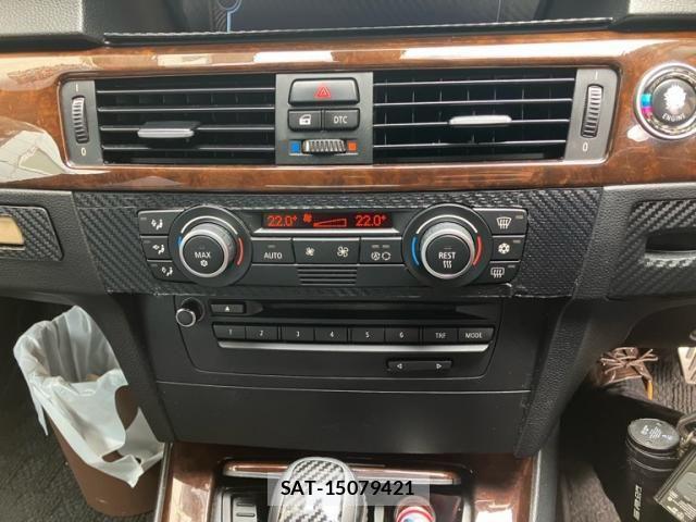 Bmw 3 SERIES 2010-03 7271590-24