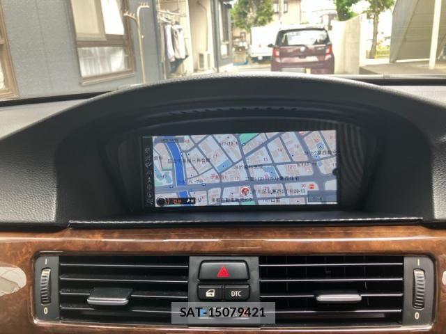 Bmw 3 SERIES 2010-03 7271590-25