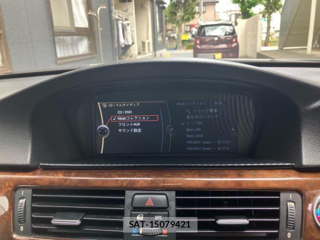 Bmw 3 SERIES 2010-03 7271590-26