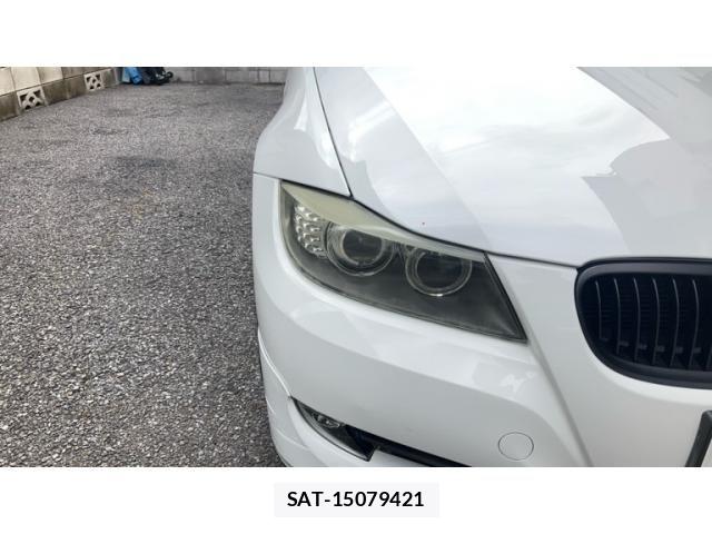 Bmw 3 SERIES 2010-03 7271590-27