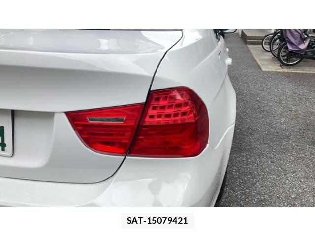 Bmw 3 SERIES 2010-03 7271590-28