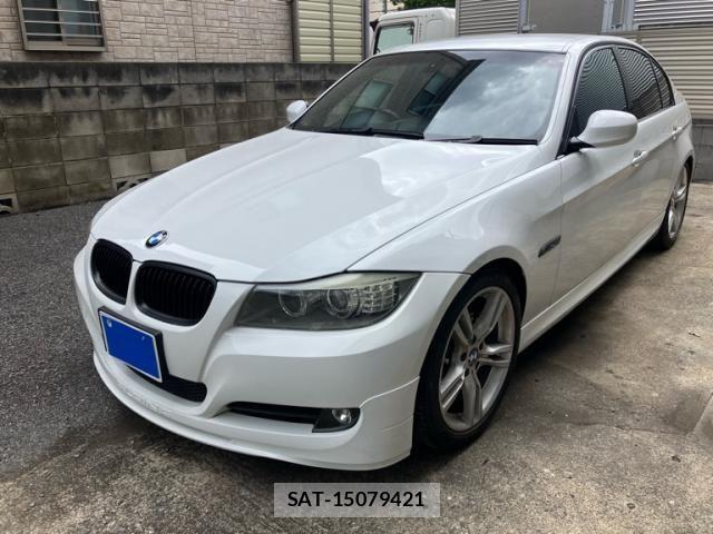 Bmw 3 SERIES 2010-03 7271590-2