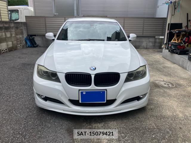 Bmw 3 SERIES 2010-03 7271590-3
