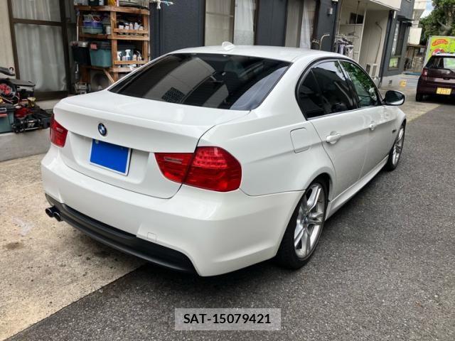 Bmw 3 SERIES 2010-03 7271590-6