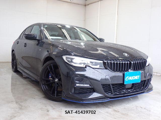 Bmw 3 SERIES 2019-07 7271582-0