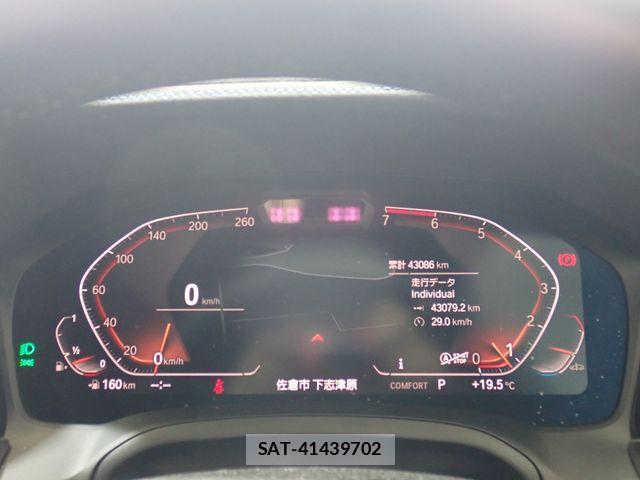 Bmw 3 SERIES 2019-07 7271582-12