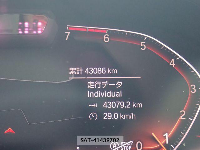 Bmw 3 SERIES 2019-07 7271582-13