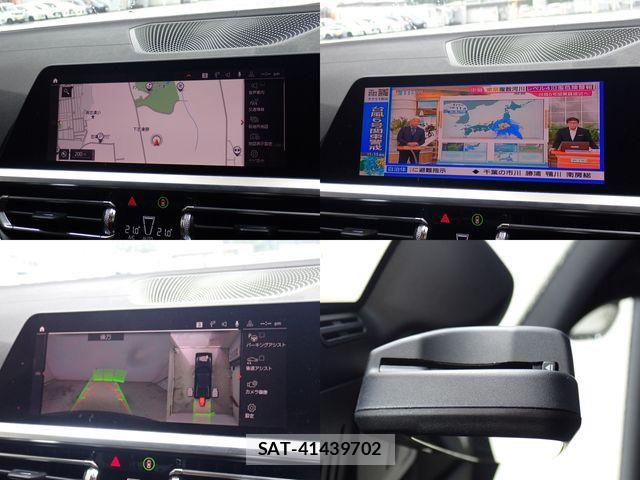 Bmw 3 SERIES 2019-07 7271582-16