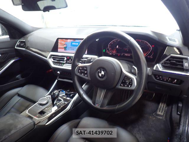 Bmw 3 SERIES 2019-07 7271582-1