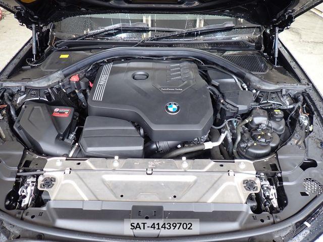 Bmw 3 SERIES 2019-07 7271582-24