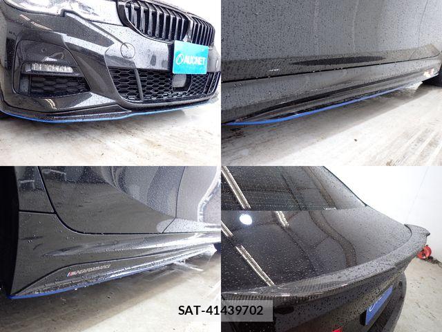 Bmw 3 SERIES 2019-07 7271582-27