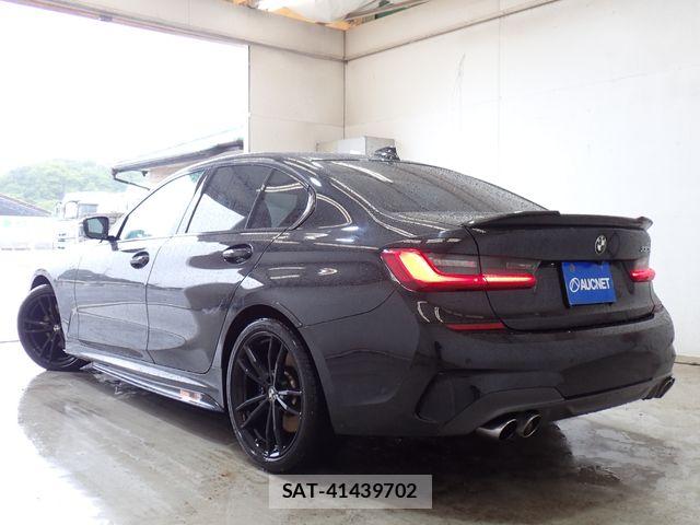 Bmw 3 SERIES 2019-07 7271582-2
