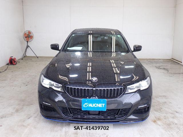 Bmw 3 SERIES 2019-07 7271582-4