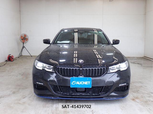 Bmw 3 SERIES 2019-07 7271582-5