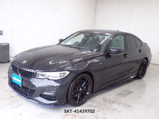 Bmw 3 SERIES 2019-07 7271582-6