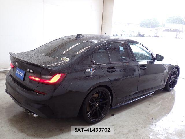 Bmw 3 SERIES 2019-07 7271582-7