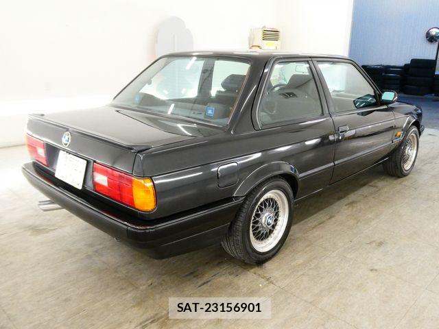 Bmw 3 SERIES 1988-03 7271588-4