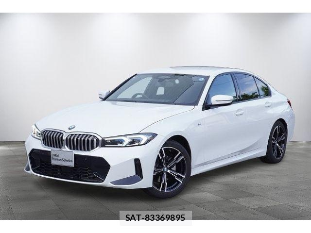 Bmw 3 SERIES 2026-01 7271585-0
