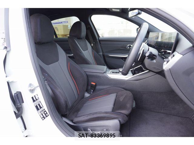 Bmw 3 SERIES 2026-01 7271585-11