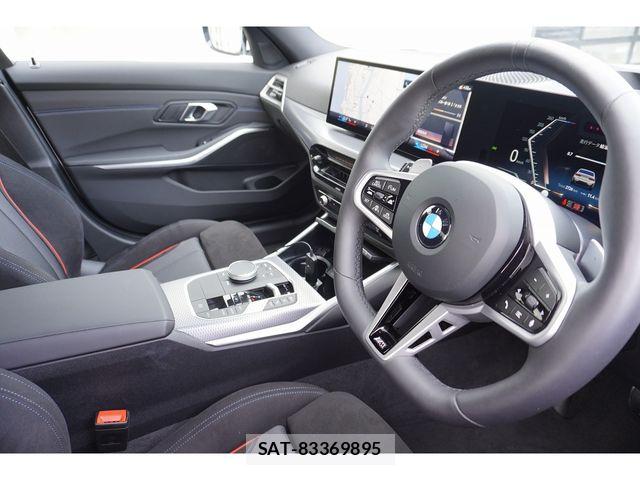Bmw 3 SERIES 2026-01 7271585-12