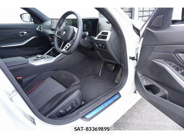 Bmw 3 SERIES 2026-01 7271585-13