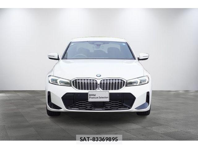 Bmw 3 SERIES 2026-01 7271585-1