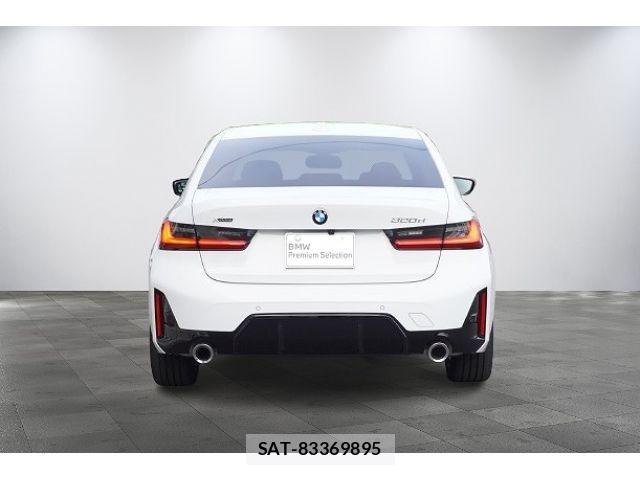 Bmw 3 SERIES 2026-01 7271585-3