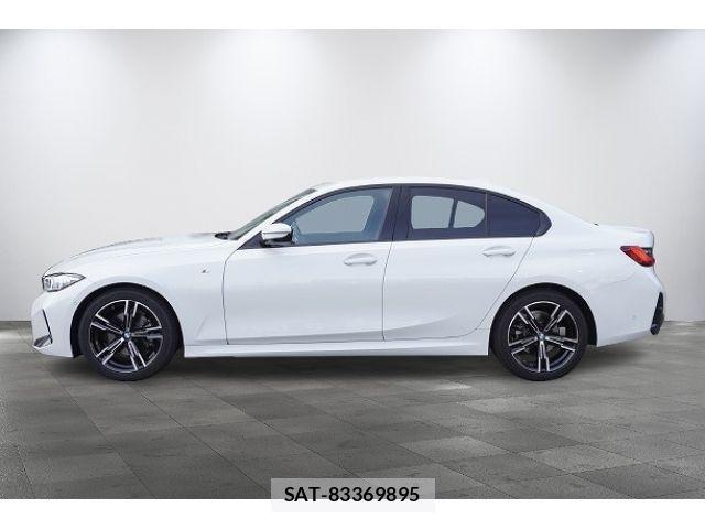 Bmw 3 SERIES 2026-01 7271585-4