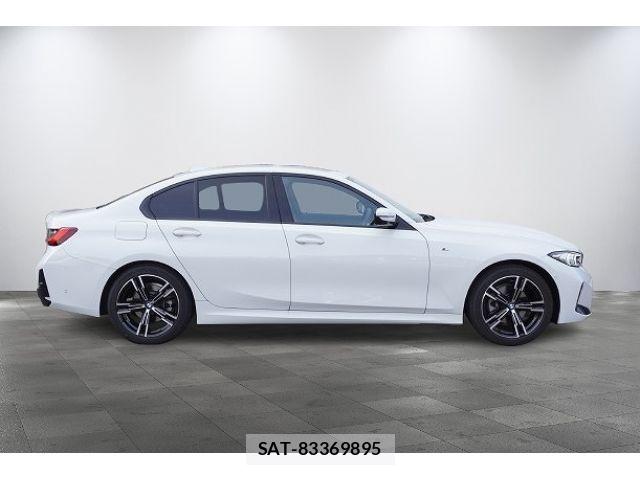 Bmw 3 SERIES 2026-01 7271585-5