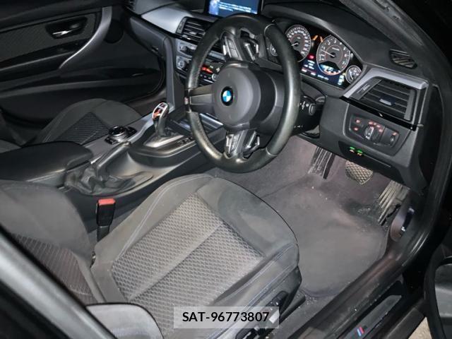 Bmw 3 SERIES 2014-06 7325904-15