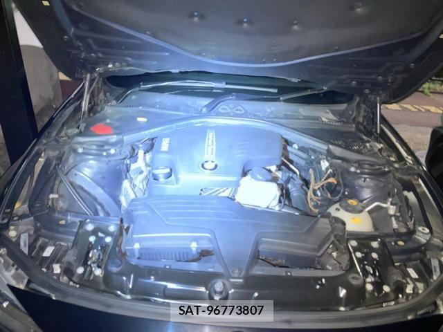 Bmw 3 SERIES 2014-06 7325904-17