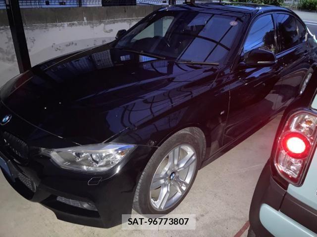 Bmw 3 SERIES 2014-06 7325904-1