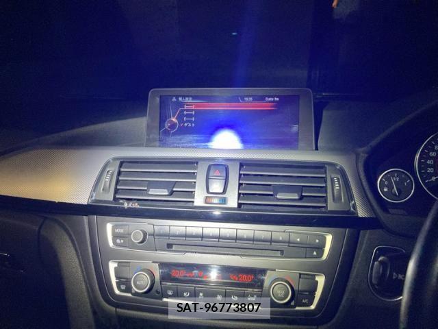 Bmw 3 SERIES 2014-06 7325904-25