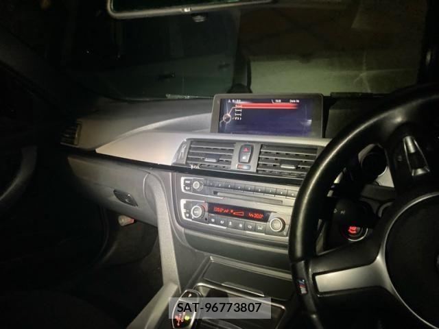 Bmw 3 SERIES 2014-06 7325904-27