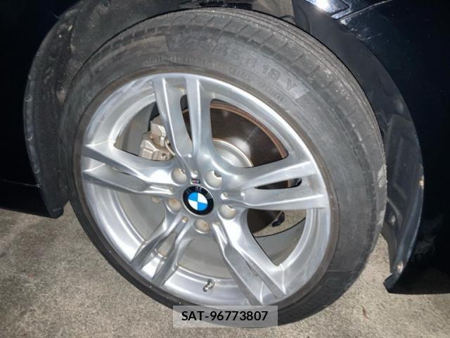 Bmw 3 SERIES 2014-06 7325904-4
